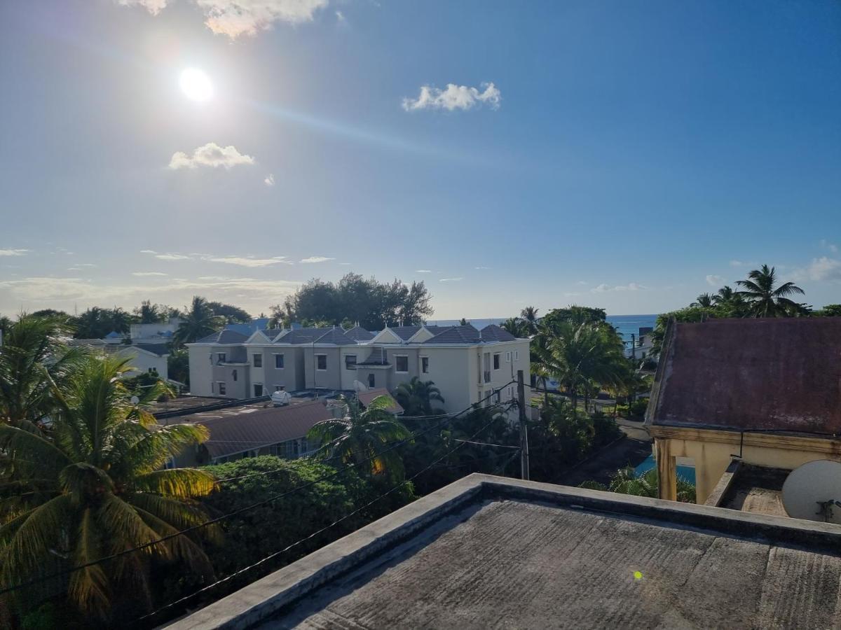 Residence La Colombe Grand Baie Exterior foto
