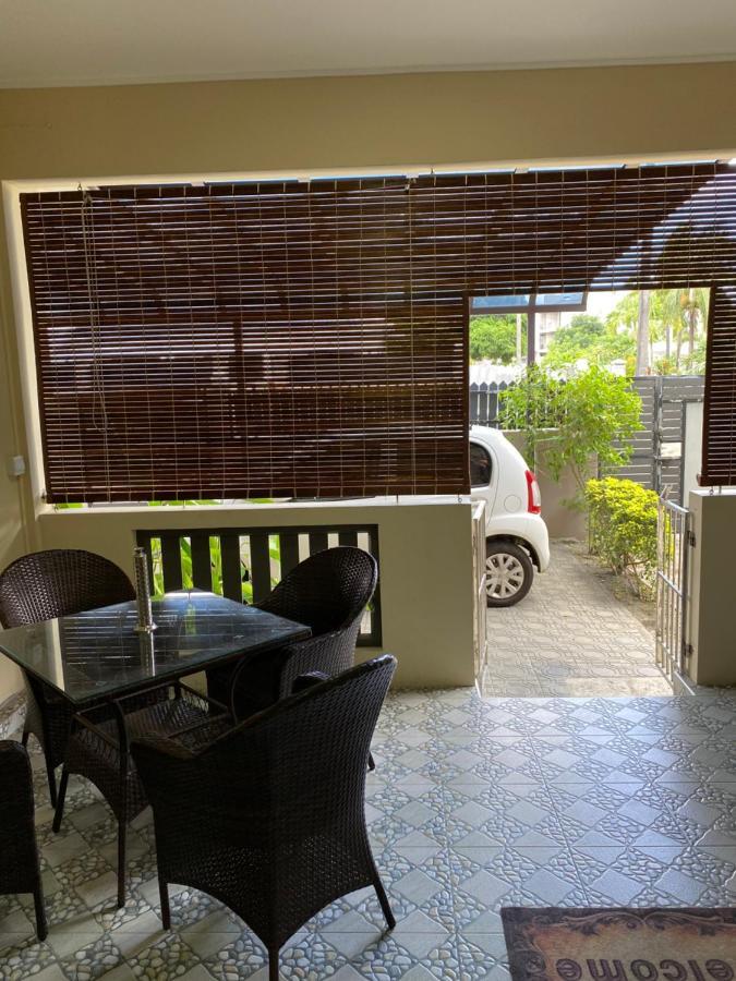Residence La Colombe Grand Baie Exterior foto