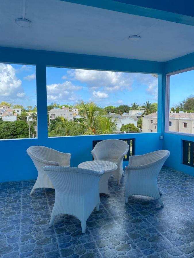 Residence La Colombe Grand Baie Exterior foto